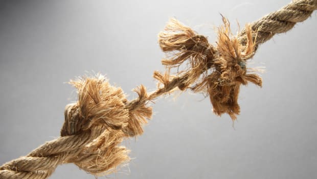 rope